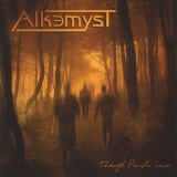 Alkemyst - Through Painful Lanes